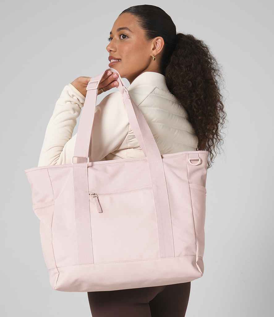 BagBase BagBase Circuit Gym Tote Bag