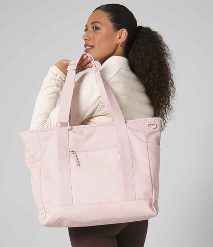 BagBase BagBase Circuit Gym Tote Bag