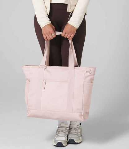 BagBase Circuit Gym Tote Bag - model image