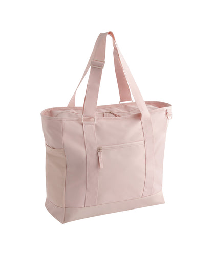 BagBase Circuit gym tote Fresh Pink