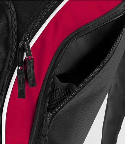 BagBase Teamwear Backpack
