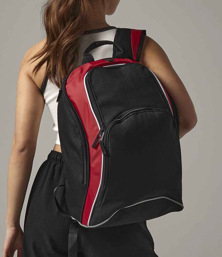 BagBase BagBase Teamwear Backpack
