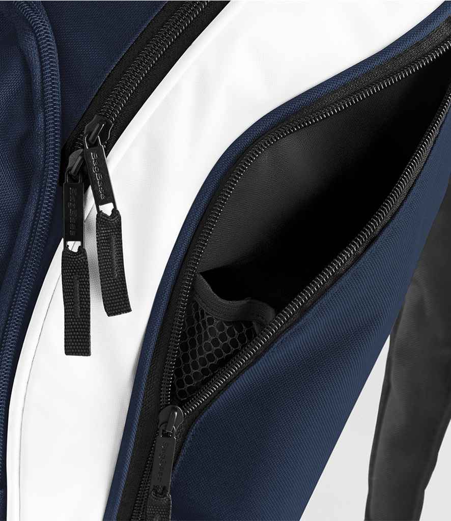 BagBase Teamwear Backpack