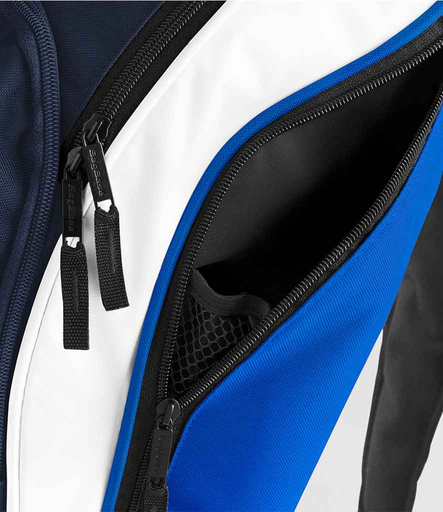 BagBase Teamwear Backpack