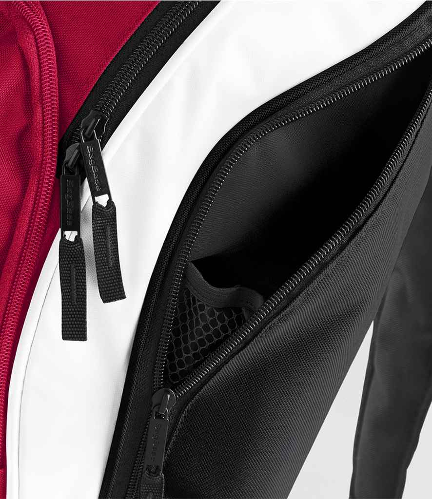 BagBase Teamwear Backpack