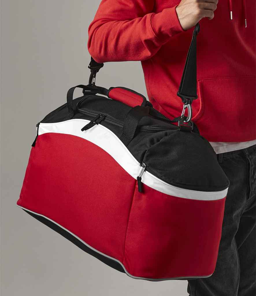 BagBase BagBase Teamwear Holdall