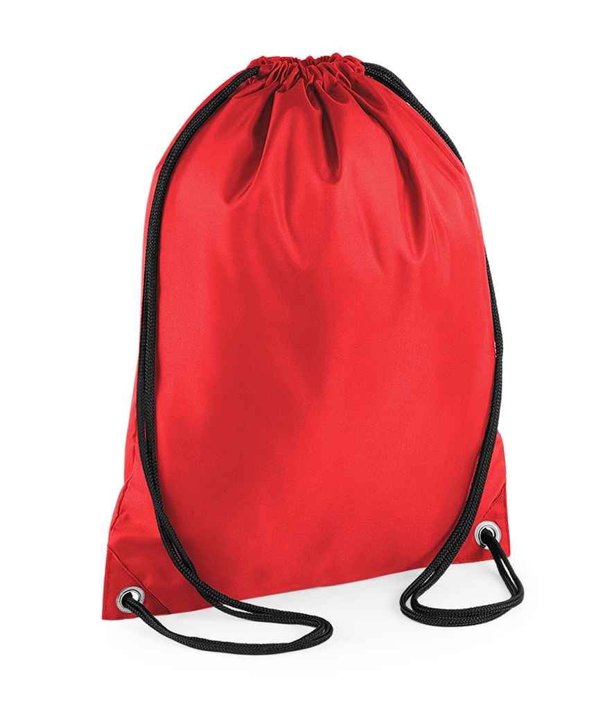 BG5 RED FRONT