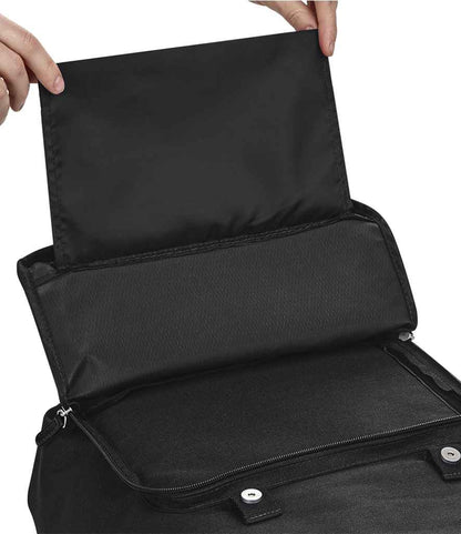 BagBase Vintage Laptop Backpack