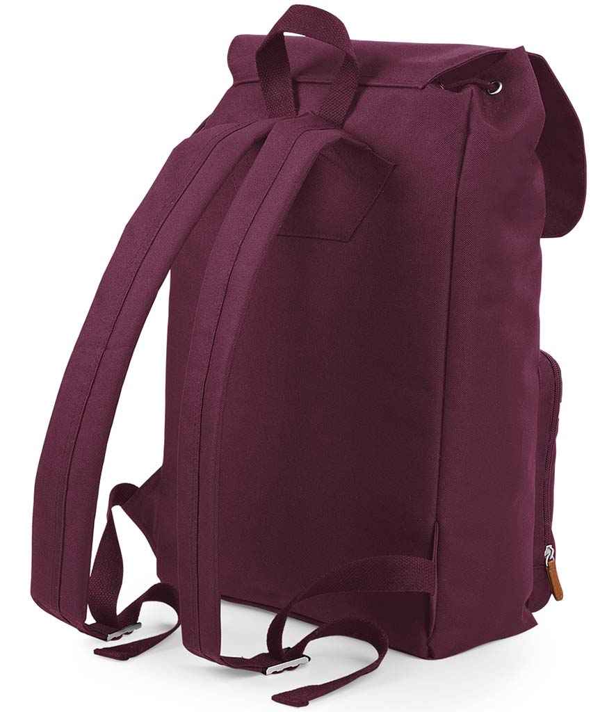 BG613 BUR BACK