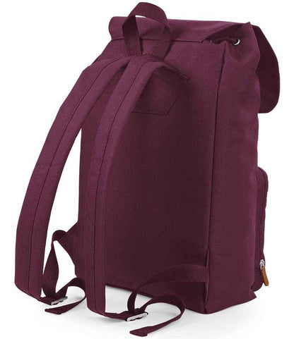 BG613 BUR BACK