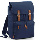 French Navy/Brown