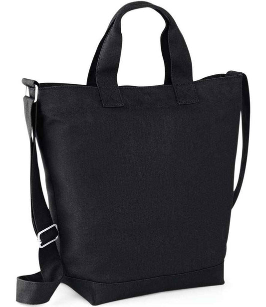BagBase BagBase Canvas Day Bag