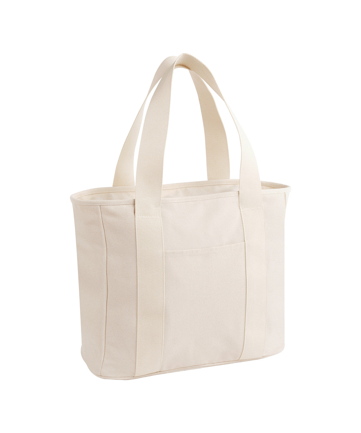 Edit canvas tote