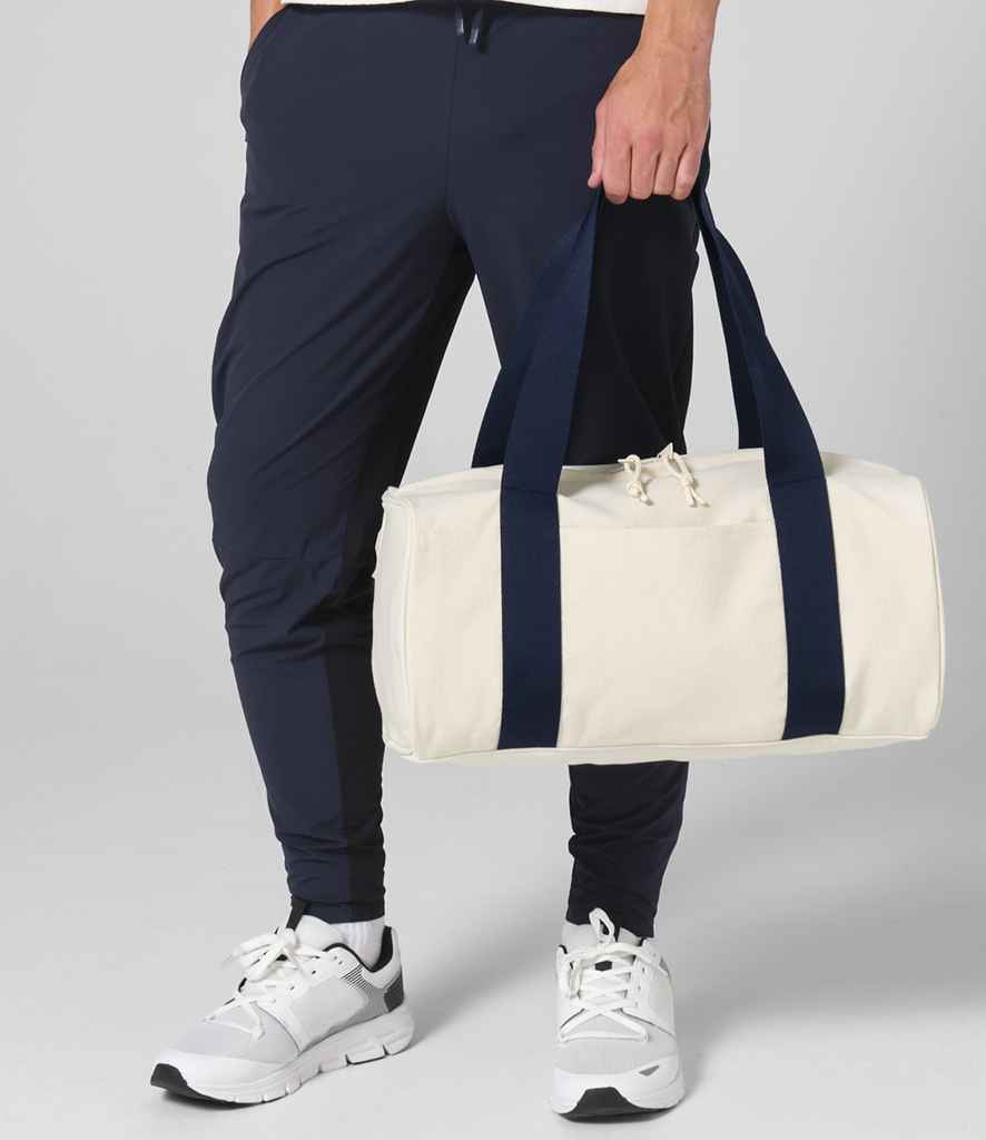 BagBase BagBase Edit Canvas Duffle