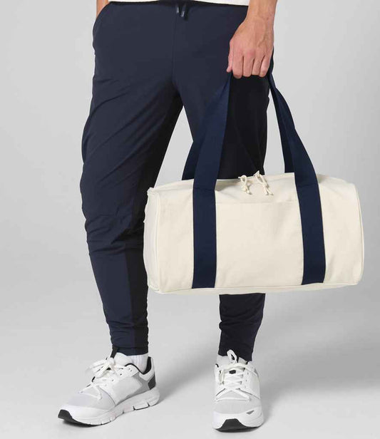BagBase BagBase Edit Canvas Duffle