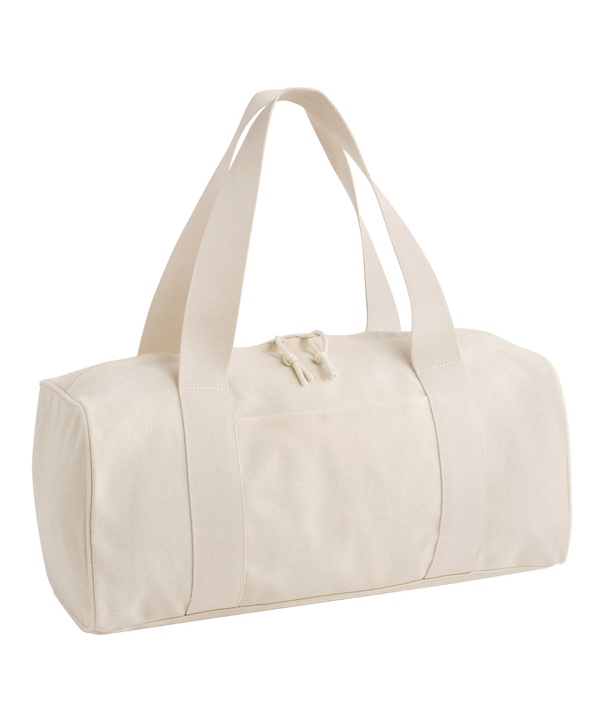 Edit canvas duffle