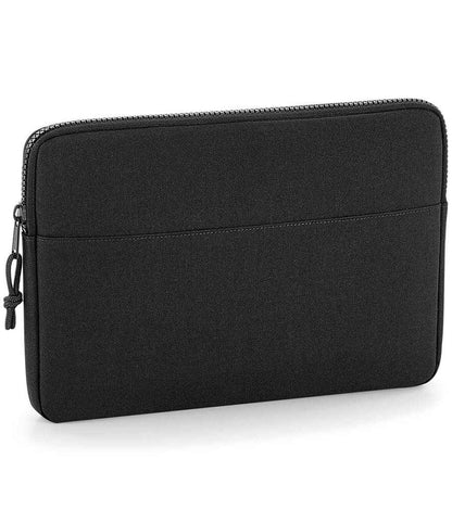 BagBase Essential 15" Laptop Case - model image