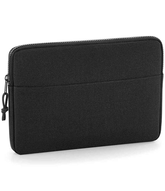 BagBase Essential 15" Laptop Case - model image