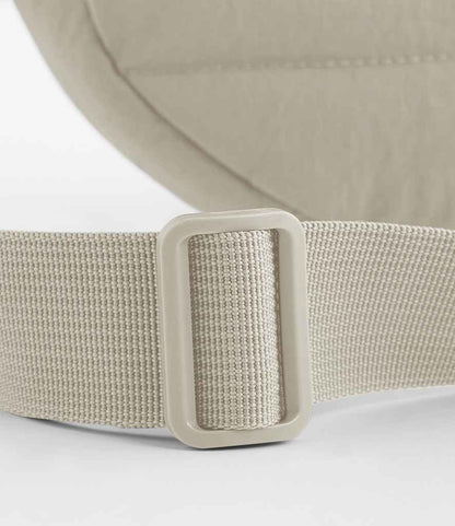 BagBase Quilted Cross Body Bag