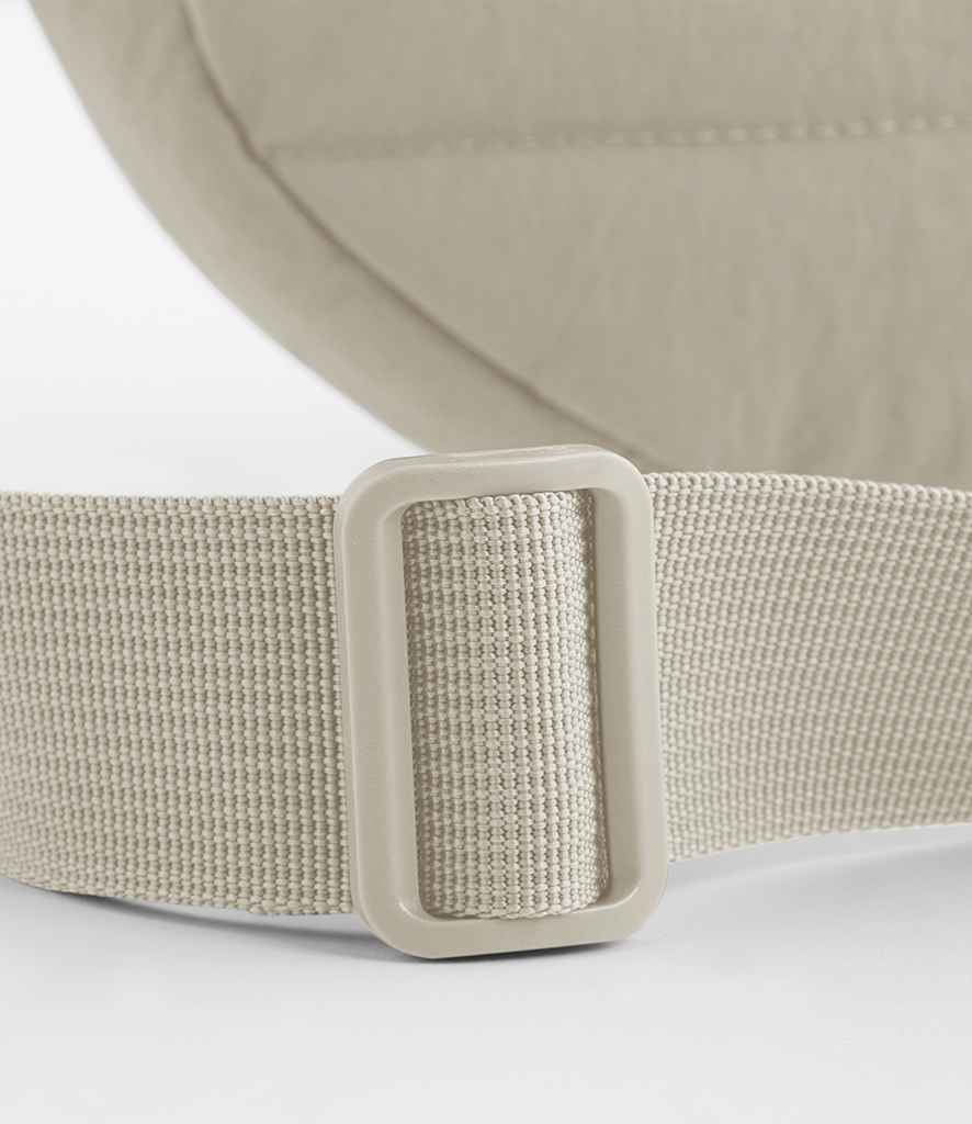 BagBase Quilted Cross Body Bag