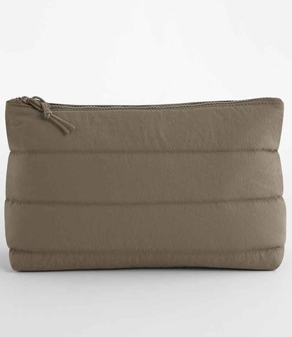 BagBase Quilted Accessory Case