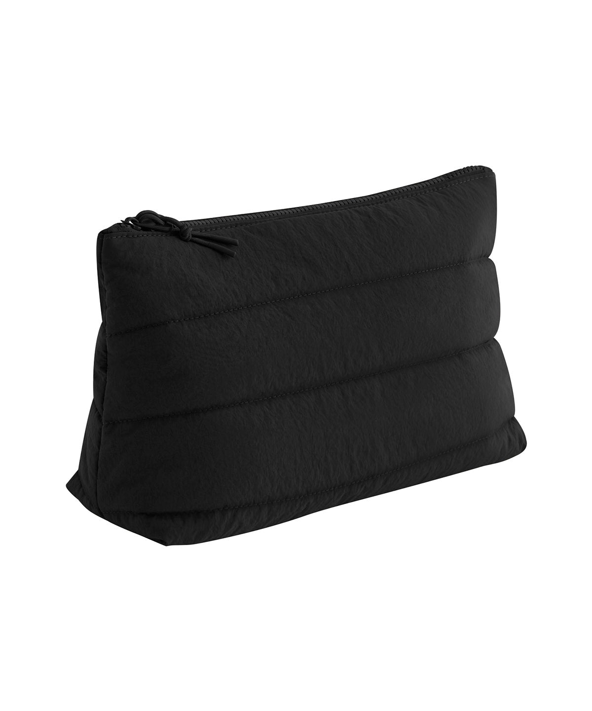 Quilted accessory case