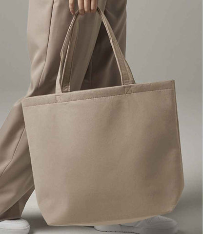 BagBase BagBase Felt Shopper