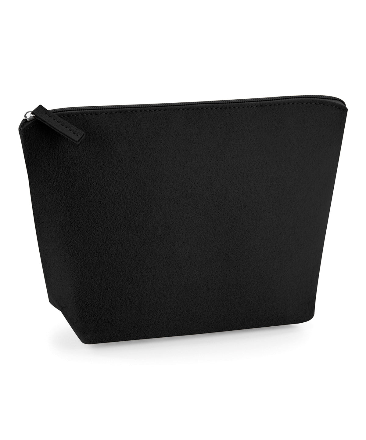 BagBase Felt accessory bag Black