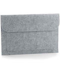 Grey Melange