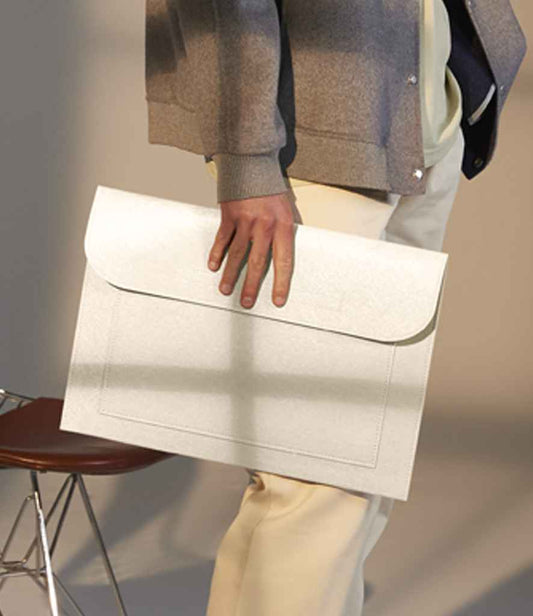 BagBase BagBase Felt Laptop/Document Slip