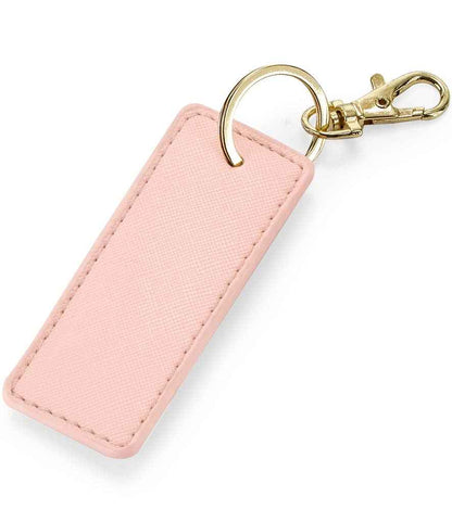 BagBase Boutique Key Clip - model image