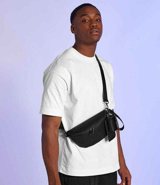 BagBase Boutique Pouch Wristlet