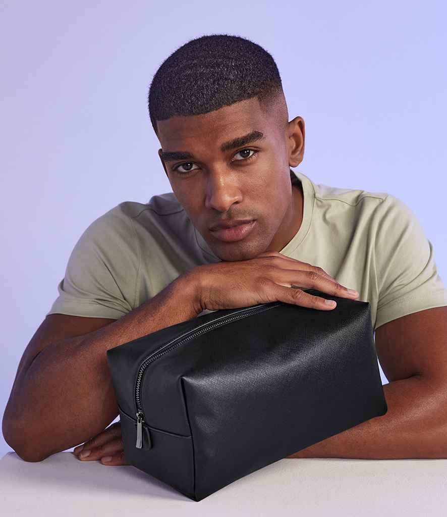 BagBase Boutique Toiletry/Accessory Case - model image
