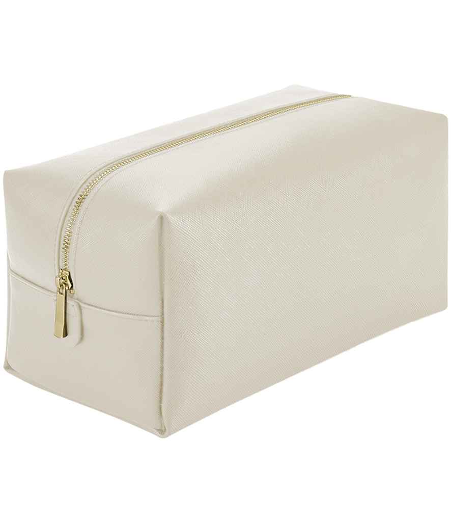 BagBase Boutique Toiletry/Accessory Case in Oyster