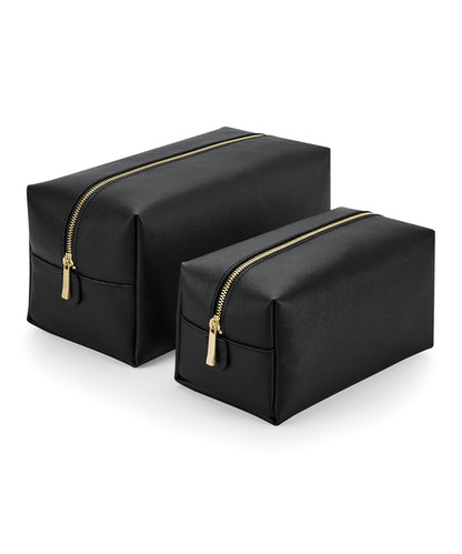 BagBase Boutique toiletry/accessory case Black