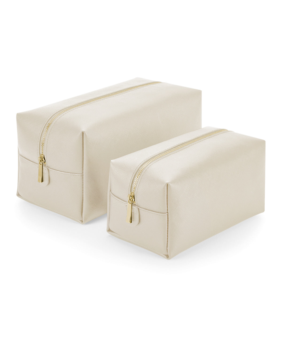 BagBase Boutique toiletry/accessory case Oyster