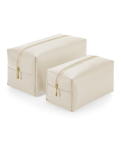 BagBase Boutique toiletry/accessory case Oyster