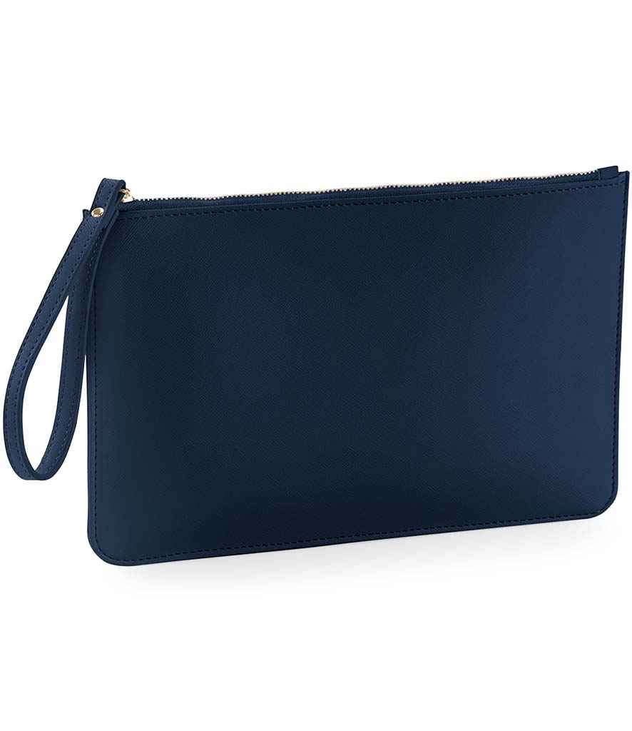 BagBase Boutique Accessory Pouch in Navy