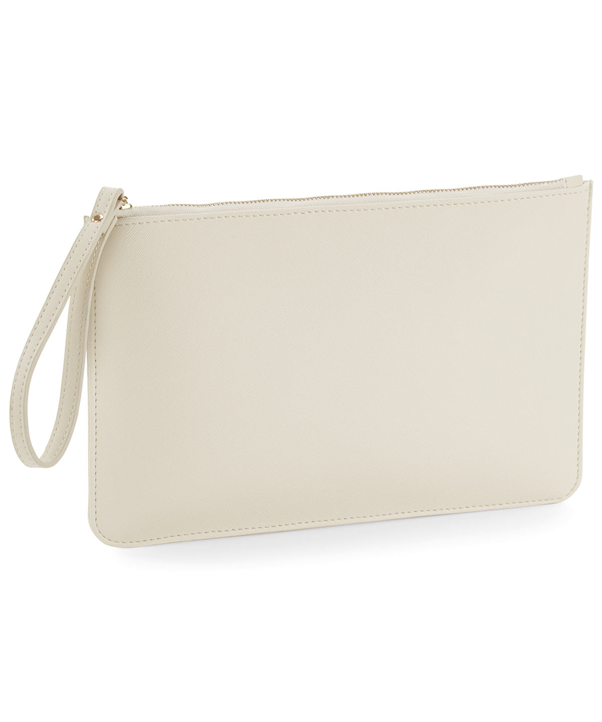 BagBase Boutique accessory pouch Oyster