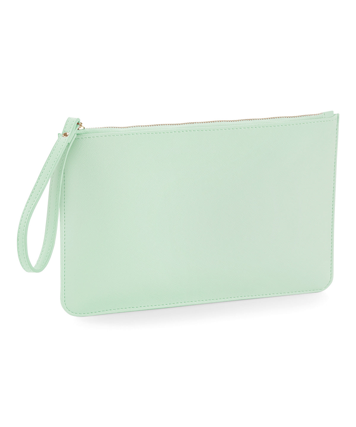 BagBase Boutique accessory pouch Soft Mint
