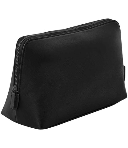 BagBase BagBase Boutique Accessory Case Black/Black