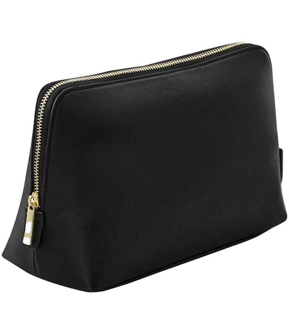 BagBase BagBase Boutique Accessory Case Black