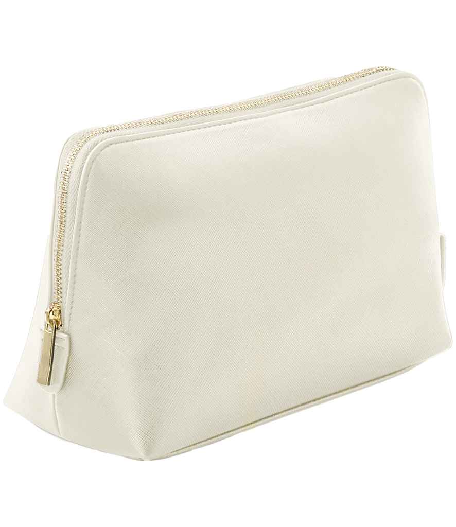 BagBase BagBase Boutique Accessory Case Oyster