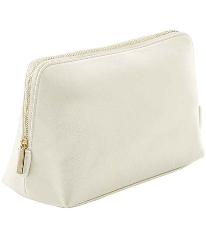 BagBase BagBase Boutique Accessory Case Oyster