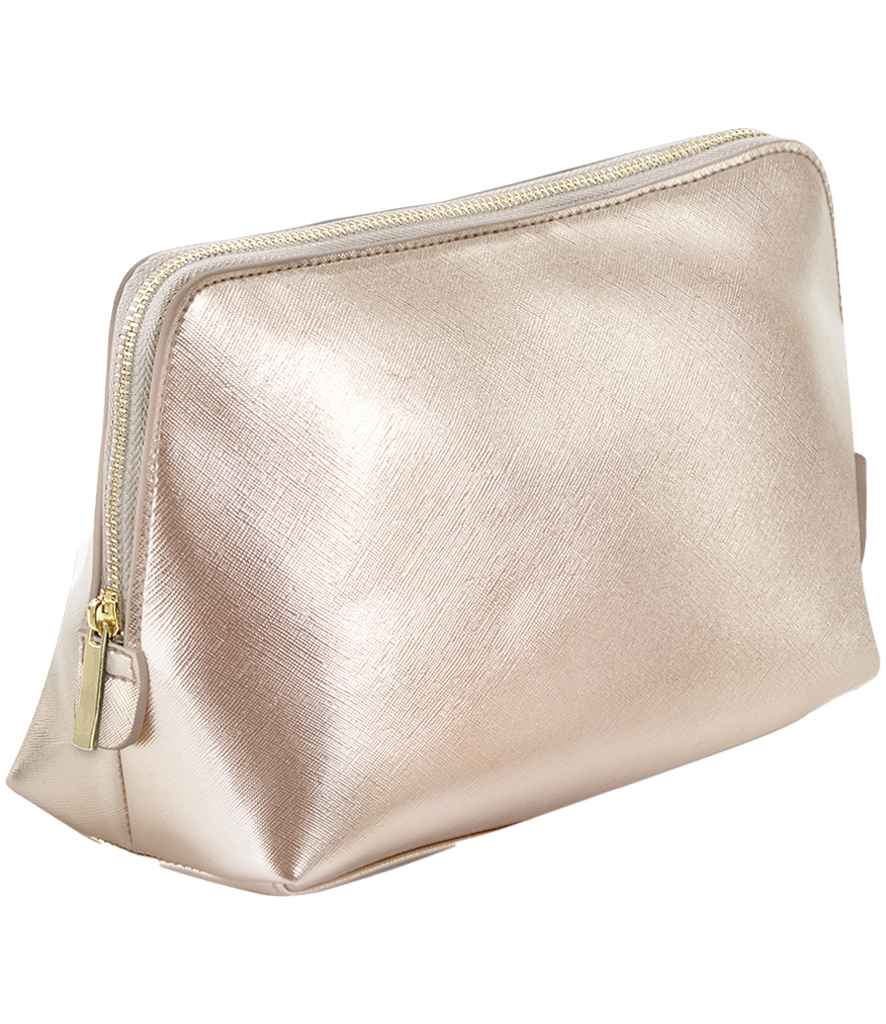 BagBase BagBase Boutique Accessory Case Rose Gold