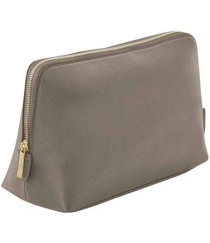 BagBase BagBase Boutique Accessory Case Taupe
