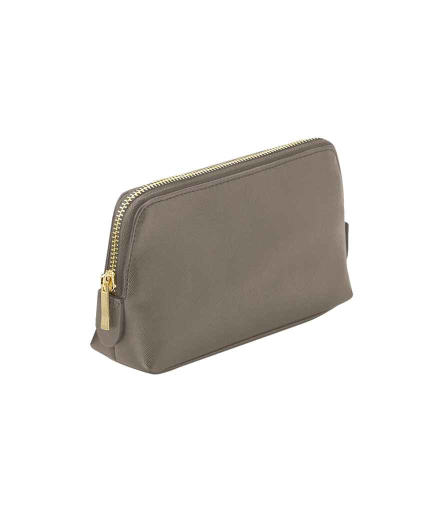 BagBase Boutique Accessory Case in Taupe