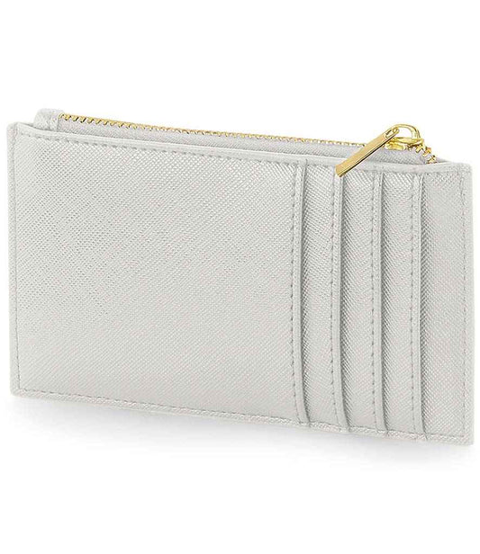 BagBase Boutique Card Holder - model image