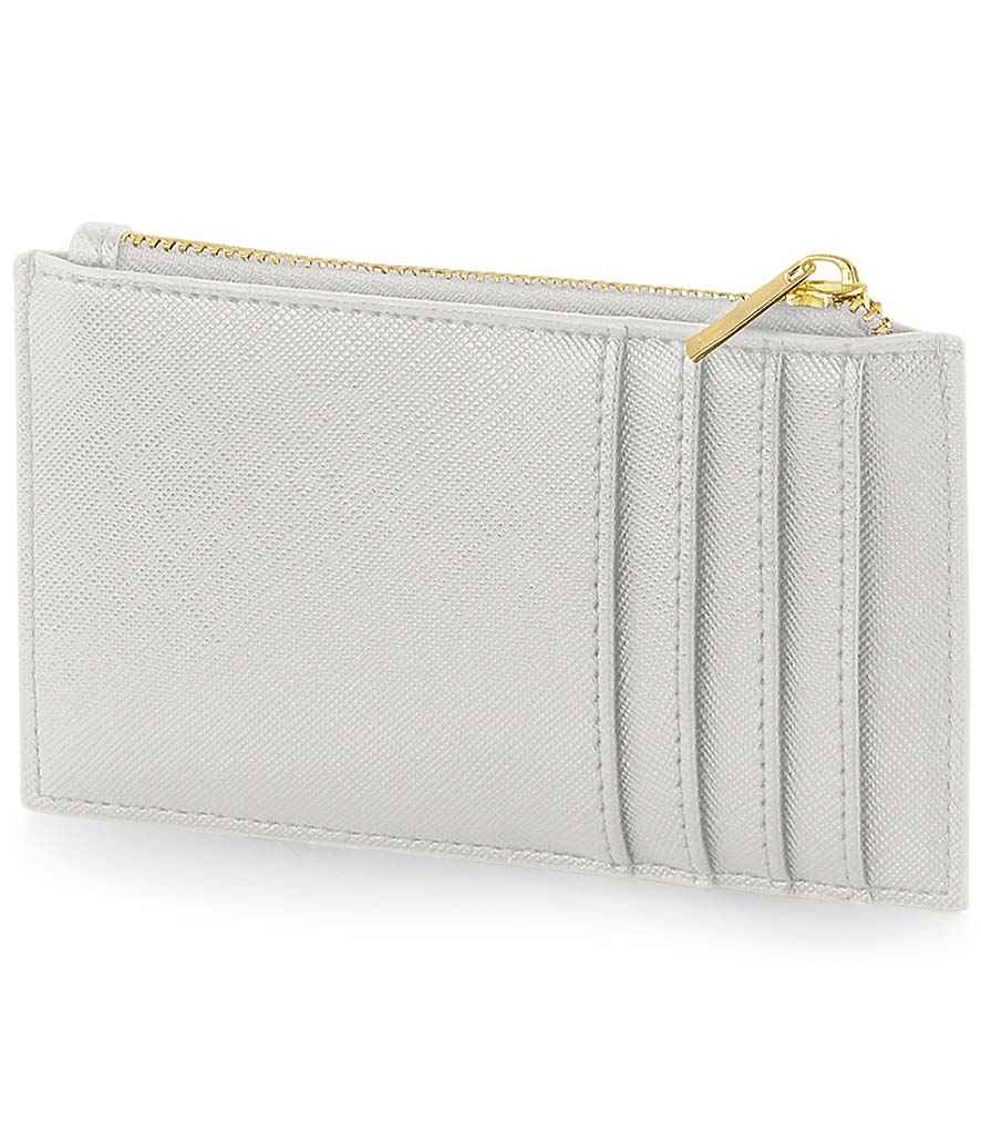 BagBase Boutique Card Holder - model image