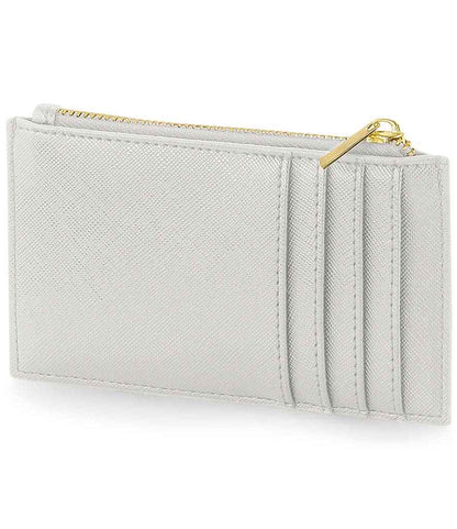 BagBase Boutique Card Holder - model image